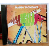 Cd Happy Mondays - Hallelujah (made