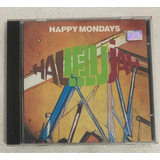 Cd Happy Mondays (hallelujah)