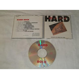 Cd Hard Rock - Warrant -