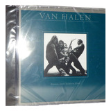 Cd Hard Rock Van Halen -