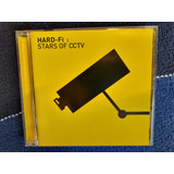Cd Hard-fi: Stars Of Cctv -