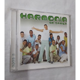 Cd Harmonia Do Samba - O