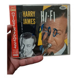 Cd Harry James - Harry James