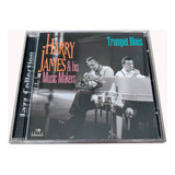 Cd Harry James E His Music