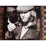 Cd Harry Nilsson A Little Touch