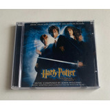 Cd Harry Potter And The Chamber