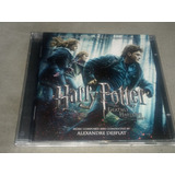 Cd Harry Potter And The Deathly