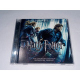 Cd Harry Potter And The Deathly