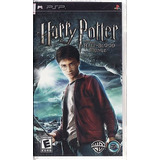 Cd Harry Potter And The Half-bloo