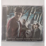 Cd Harry Potter And The Half-blood