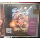 Cd Harry Potter And The Philosopher's