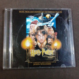 Cd Harry Potter And The Philosophers