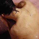 Cd Harry Styles 2017 One Direction - Usa