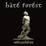 Cd Hate Forest Nietzscheism