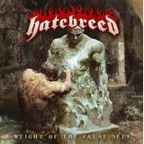 Cd Hatebreed Weight Of The