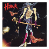 Cd Hawk - Hawk C/ Matt Sorum Guns N'roses - Slipcase Novo!!