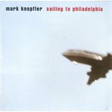 Cd Hdcd Mark Knopfler - Sailing