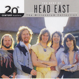 Cd Head East - The Best