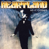 Cd Heartland-as It Comes *hard Rock