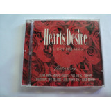 Cd Hearts Desire 18 Classic Love