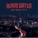 Cd Heavy Water - Red Brick