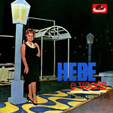 Cd Hebe Camargo E Vocês -