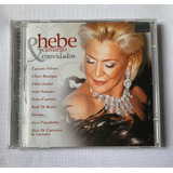 Cd Hebe Camargo