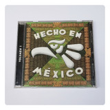 Cd Hecho En México Volumen 1