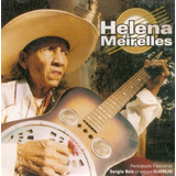 Cd Helena Meirelles - Raiz Pantaneira 