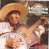 Cd Helena Meirelles - Raiz Pantaneira 