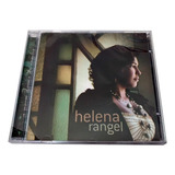 Cd Helena Rangel A Nova Dama Do Samba Cristal Lacrado