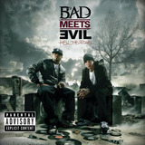 Cd Hell: The Sequel (2011) Bad Meets Evil