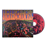 Cd Hellbenders - Peyote