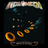 Cd Helloween - A Master Of