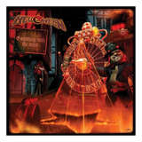 Cd Helloween - Gambling With The