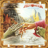 Cd Helloween Keeper Of The Seven