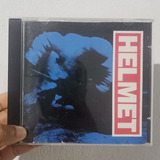 Cd Helmet - Meantime (importado/metal Alternativo/1992)
