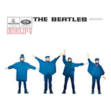 Cd Help! - The Beatles Os