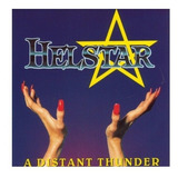 Cd Helstar A Distant Thunder -