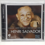 Cd Henri Salvador - The Essential