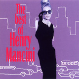 Cd Henry Mancini - The Best