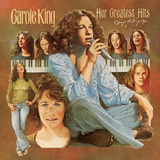 Cd Her Greatest Hits - Carole
