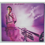 Cd Herb Alpert - Magic Man