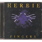 Cd Herbie - Fingers ( Crichlow)