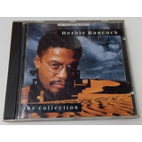 Cd Herbie Hancock - The Collection