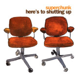 Cd Here´s To Shutting Up Superchunk