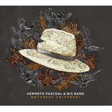 Cd Hermeto Pascoal & Big Band