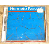 Cd Hermeto Pascoal - Zabumbe Bum