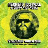 Cd Hermeto Pascoal Viajando Como O