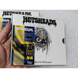 Cd Hetsheads - We Hail The
